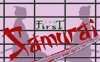 first-samurai-01.jpg for DOS