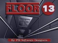 floor13-splash.jpg for DOS