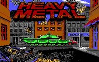 heavymetal-splash.jpg for DOS