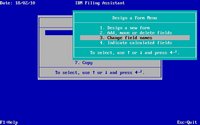 ibm-filing-assistant-02.jpg for DOS