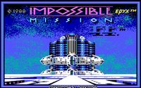 impossible-mission-2-splash.jpg for DOS