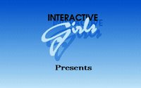 interactivegirls-splash.jpg for DOS