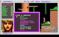 jilljungle-splash.jpg for DOS