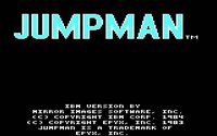 jumpman-splash.jpg for DOS