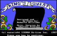 kingsquest1-splash.jpg for DOS