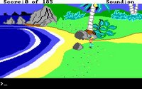 kingsquest2-1.jpg for DOS