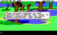 kingsquest2-2.jpg for DOS
