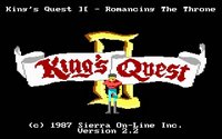 kingsquest2-splash.jpg for DOS