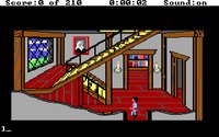 kingsquest3-1.jpg for DOS