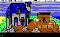 kingsquest3-2.jpg for DOS