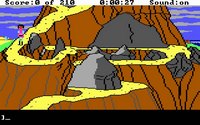 kingsquest3-3.jpg for DOS