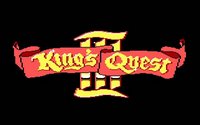 kingsquest3-splash.jpg for DOS