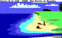 kingsquest4-1.jpg for DOS