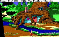 kingsquest4-2.jpg for DOS