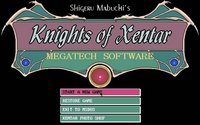 knightsxentar-splash.jpg for DOS