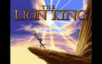 lionking-splash.jpg for DOS