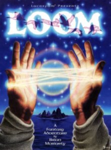 loom-cover.jpg for DOS