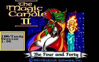 magiccandle2-splash.jpg for DOS