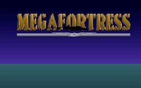 megafortress-splash.jpg for DOS