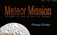 meteor-mission-1.jpg - DOS