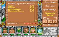 mightmagic3-6.jpg for DOS