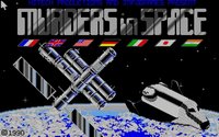 murdersinspace-splash.jpg for DOS