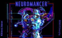 neuromancer-splash.jpg for DOS