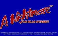 nightmareelmstreet-splash.jpg for DOS