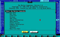 nortoncommander-2.jpg for DOS