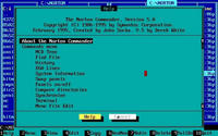 nortoncommander-splash.jpg for DOS