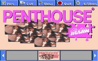 penthousejigsaw-splash.jpg for DOS