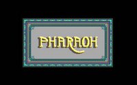pharaoh-splash.jpg for Windows XP/98/95