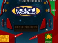 pinball-world