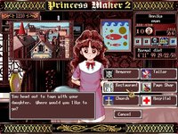 princessmaker2-7.jpg for DOS