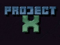 projectx-splash.jpg for DOS