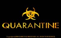 quarantine-splash.jpg for DOS