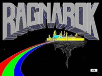 ragnarok-splash.jpg for DOS