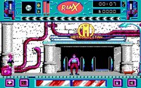 ranx-the-video-game