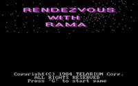 rendezvousrama-splash.jpg for DOS