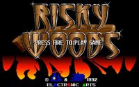 risky-woods-01.jpg for DOS
