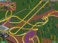 roller-coaster-tycoon-2-08.jpg - Windows XP/98/95
