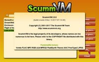 scummvm-04.jpg - Windows XP/98/95