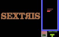 sextris-3.jpg for DOS