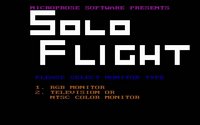 soloflight-splash.jpg for DOS