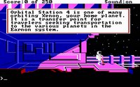 spacequest2-1.jpg for DOS