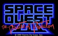 spacequest3-splash.jpg for DOS