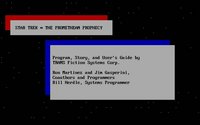 startrekpromethean-splash.jpg - DOS