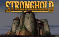 stronghold-splash.jpg for DOS