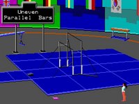 summer-games-1988-06.jpg for DOS