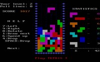 tetrisacademysoft-2.jpg for DOS